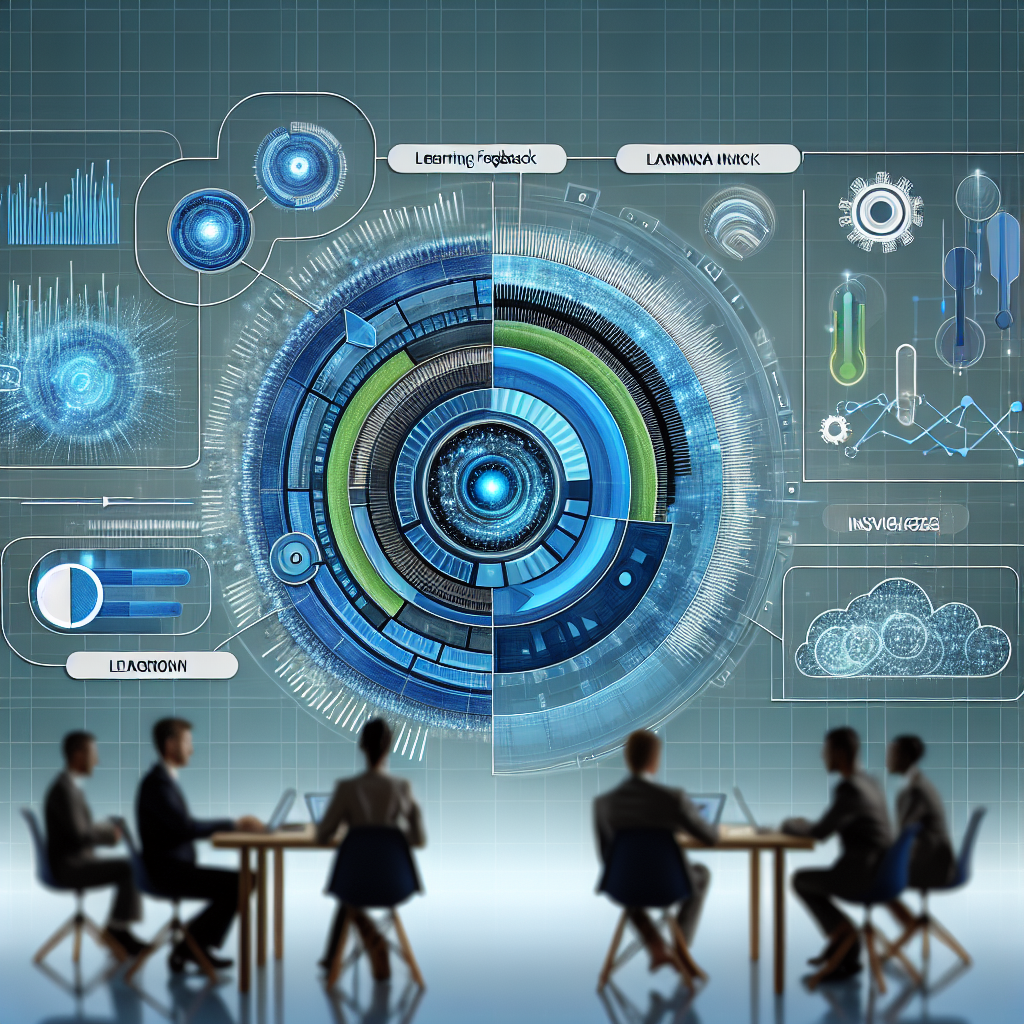 자연어 처리를 활용한 학습자 피드백 분석 시스템