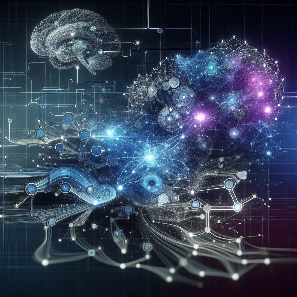 온톨로지와 AI의 만남: 지식 표현의 미래